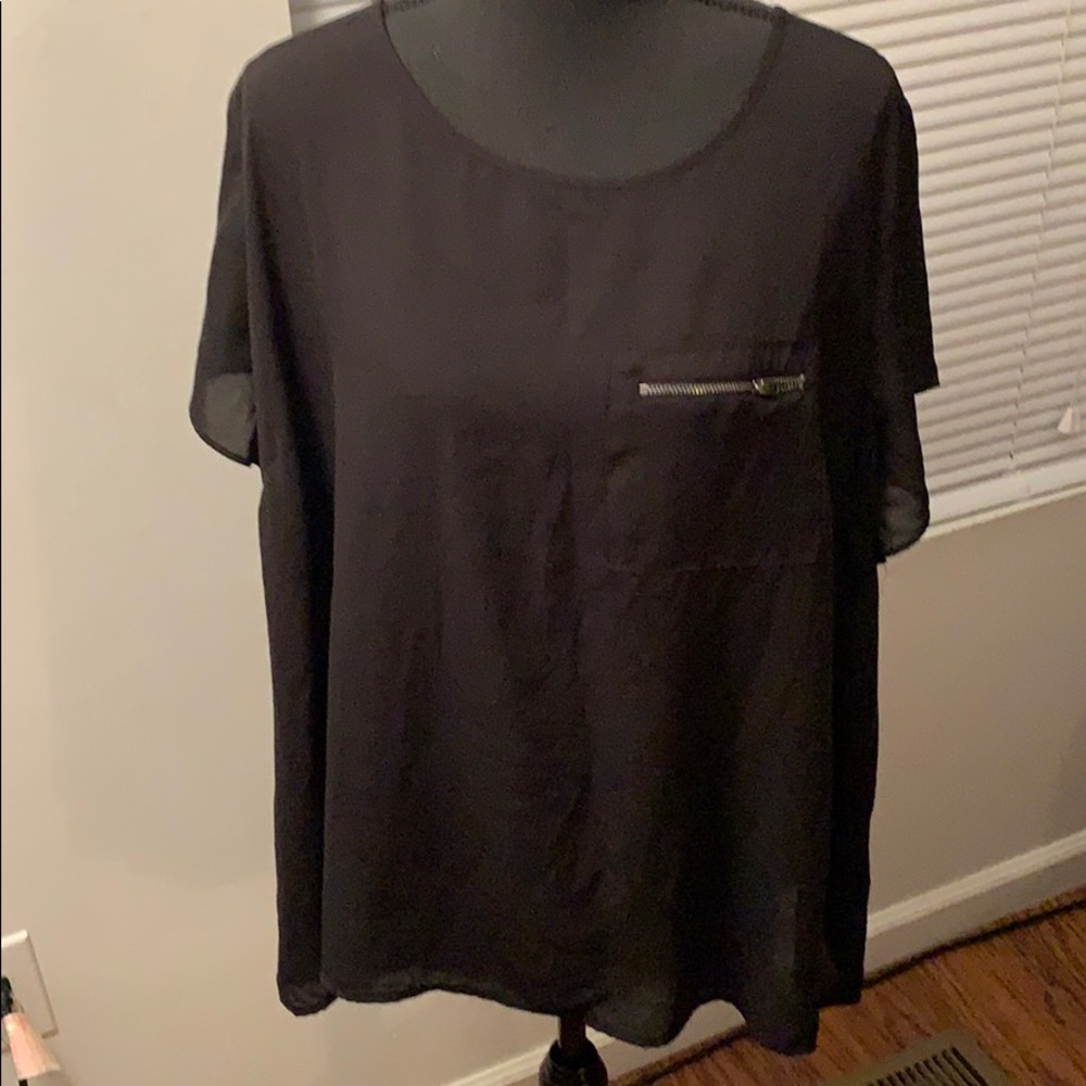 Blouse - Picture 2 of 8